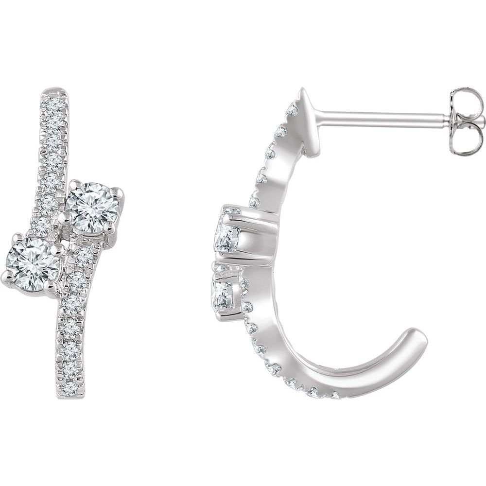 High Quality Luxury Earrings for Women by Ryan Jonathan Fine Jewelry