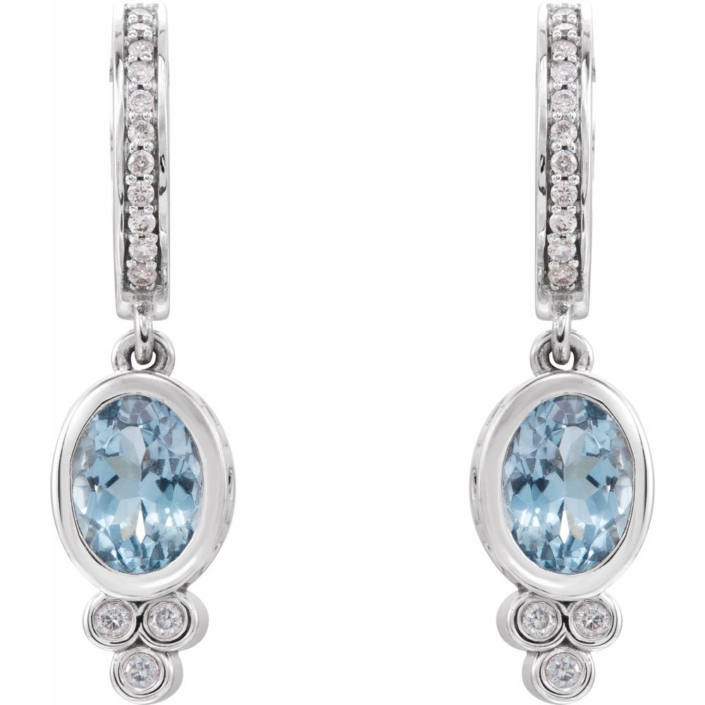 High Quality Luxury Earrings for Women by Ryan Jonathan Fine Jewelry