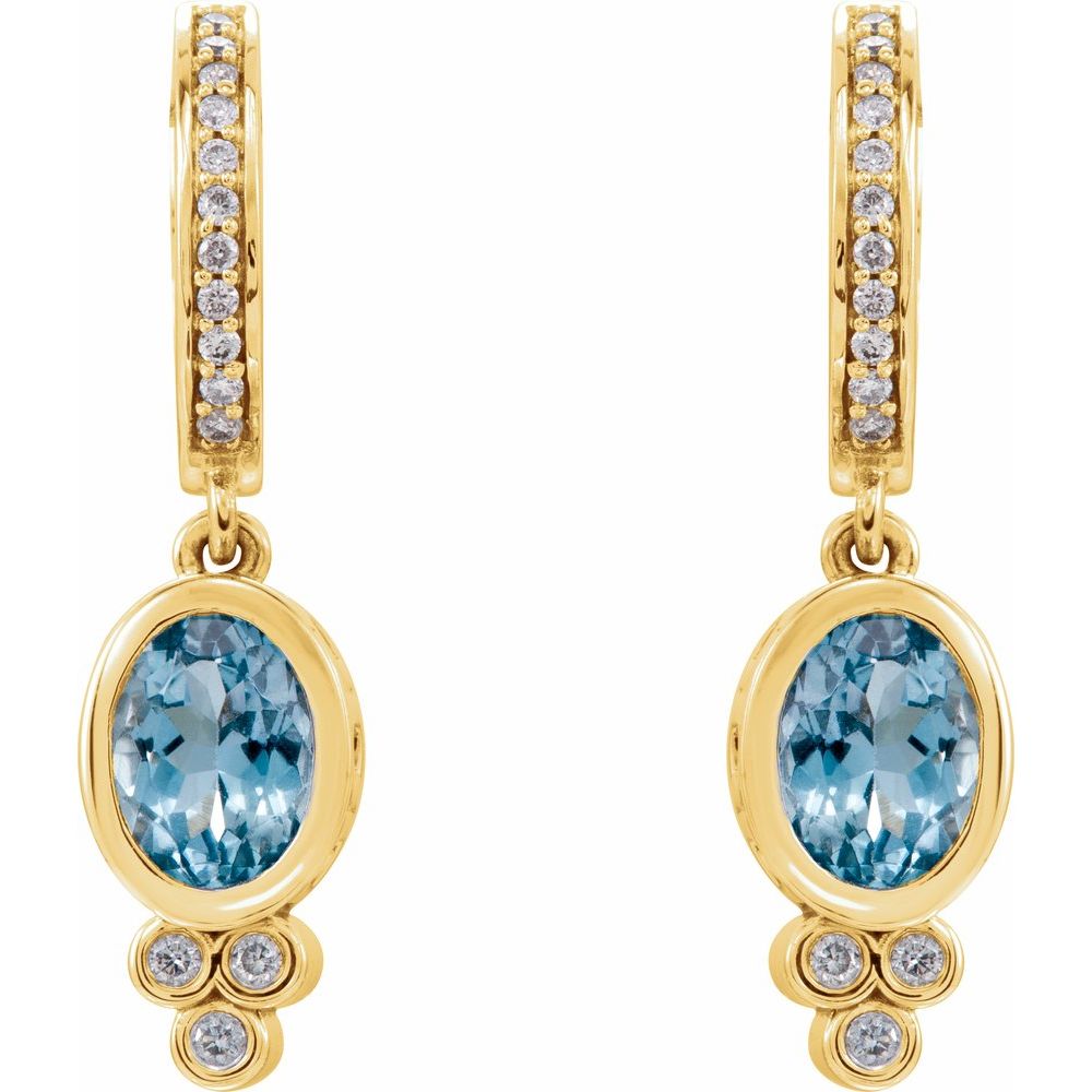 High Quality Luxury Earrings for Women by Ryan Jonathan Fine Jewelry
