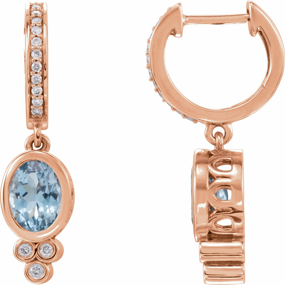 High Quality Luxury Earrings for Women by Ryan Jonathan Fine Jewelry