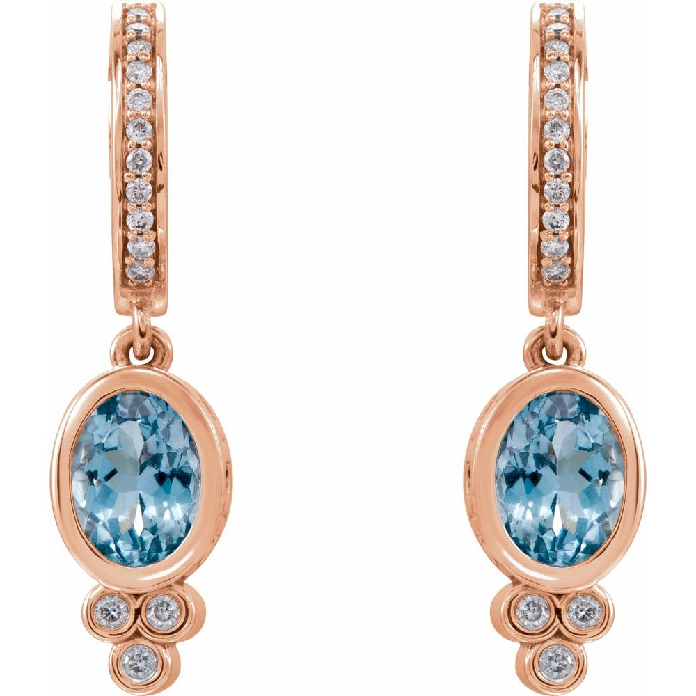 High Quality Luxury Earrings for Women by Ryan Jonathan Fine Jewelry