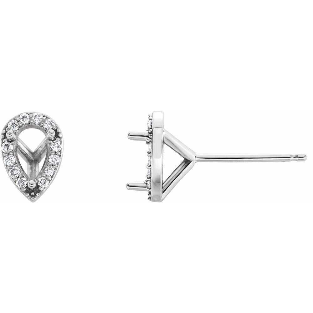High Quality Luxury Earrings for Women by Ryan Jonathan Fine Jewelry