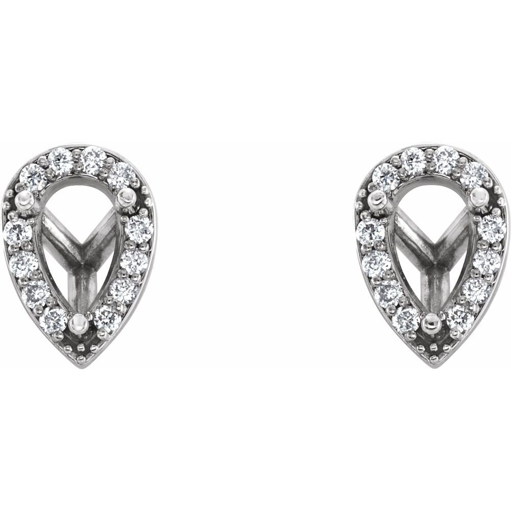 High Quality Luxury Earrings for Women by Ryan Jonathan Fine Jewelry