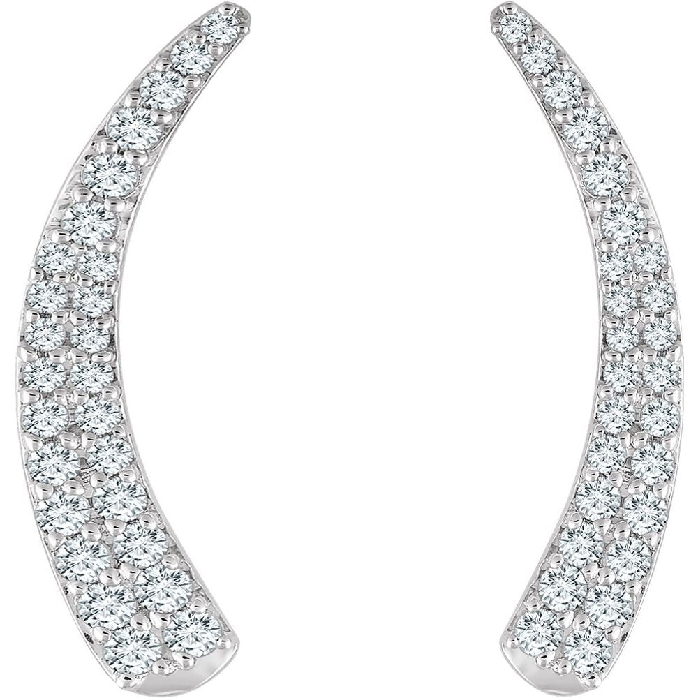 High Quality Luxury Earrings for Women by Ryan Jonathan Fine Jewelry