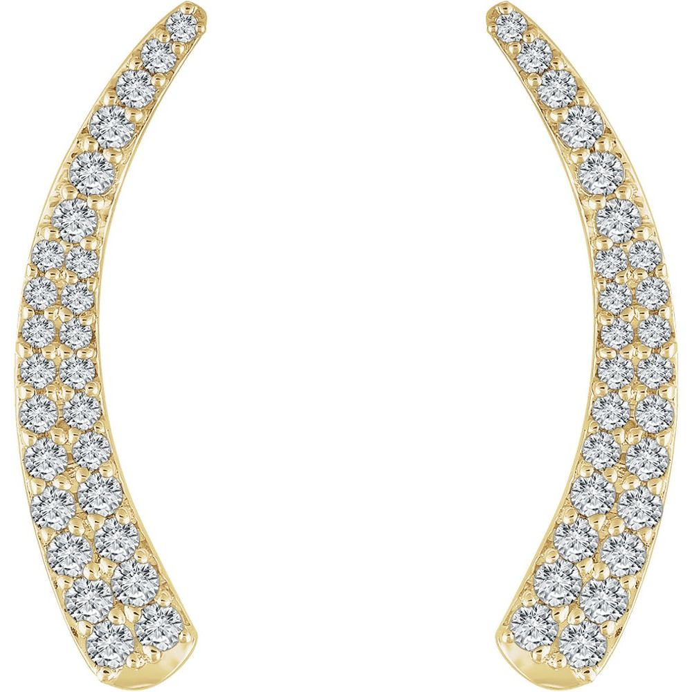 High Quality Luxury Earrings for Women by Ryan Jonathan Fine Jewelry