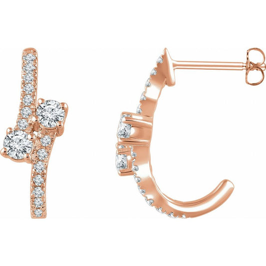 High Quality Luxury Earrings for Women by Ryan Jonathan Fine Jewelry