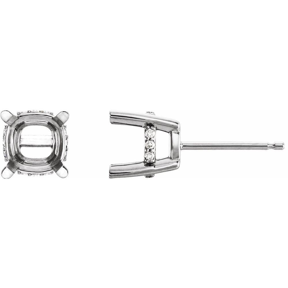 High Quality Luxury Earrings for Women by Ryan Jonathan Fine Jewelry