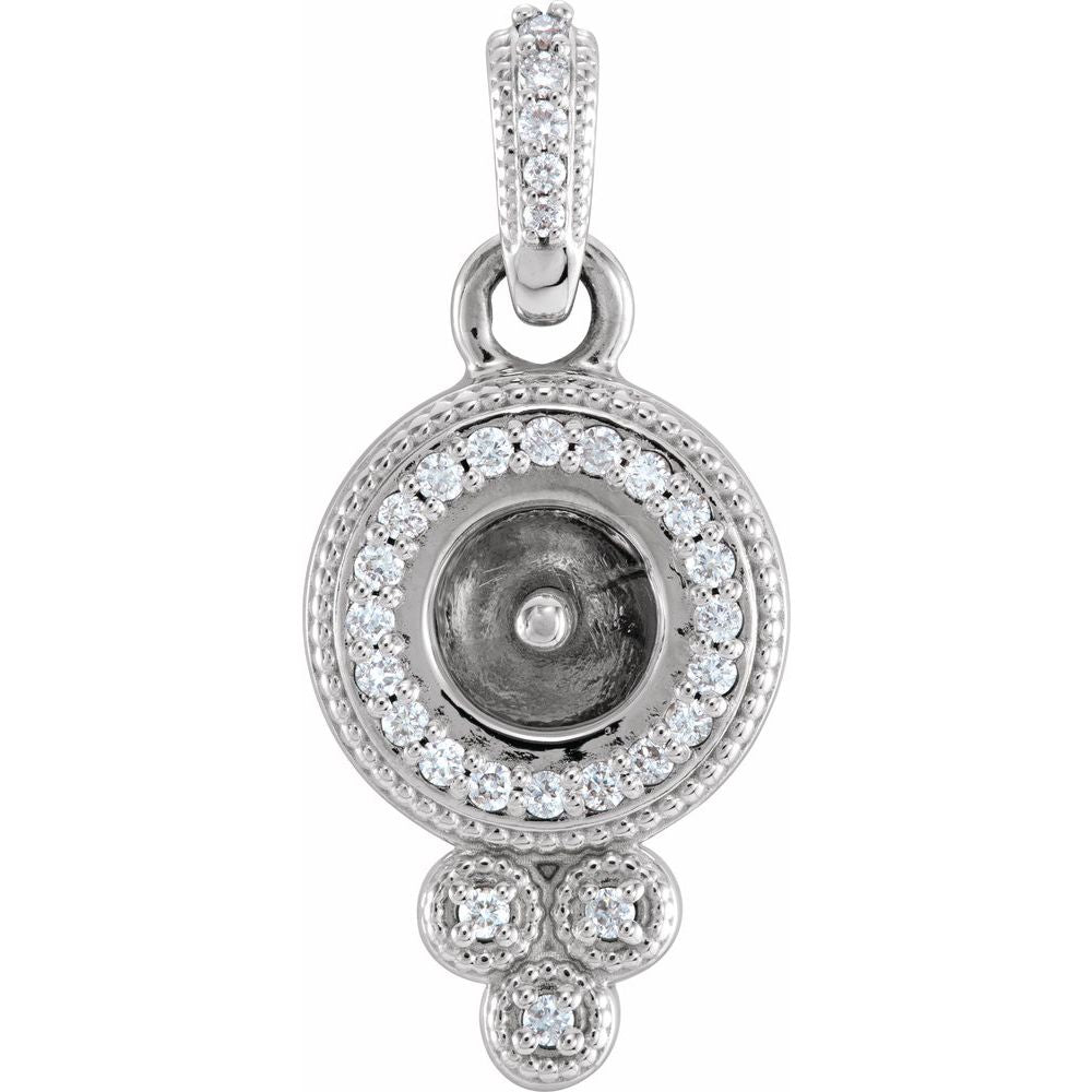 High Quality Luxury Necklaces and Pendants for Women by Ryan Jonathan Fine Jewelry
