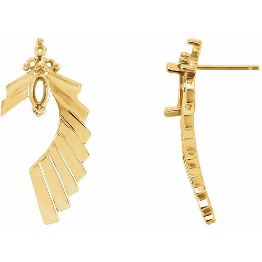 High Quality Luxury Earrings for Women by Ryan Jonathan Fine Jewelry