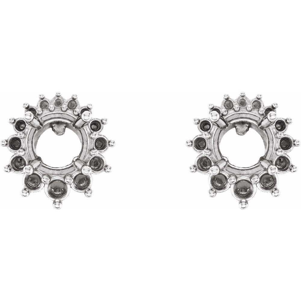 High Quality Luxury Earrings for Women by Ryan Jonathan Fine Jewelry