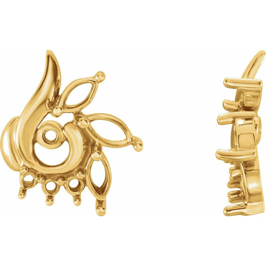 High Quality Luxury Earrings for Women by Ryan Jonathan Fine Jewelry