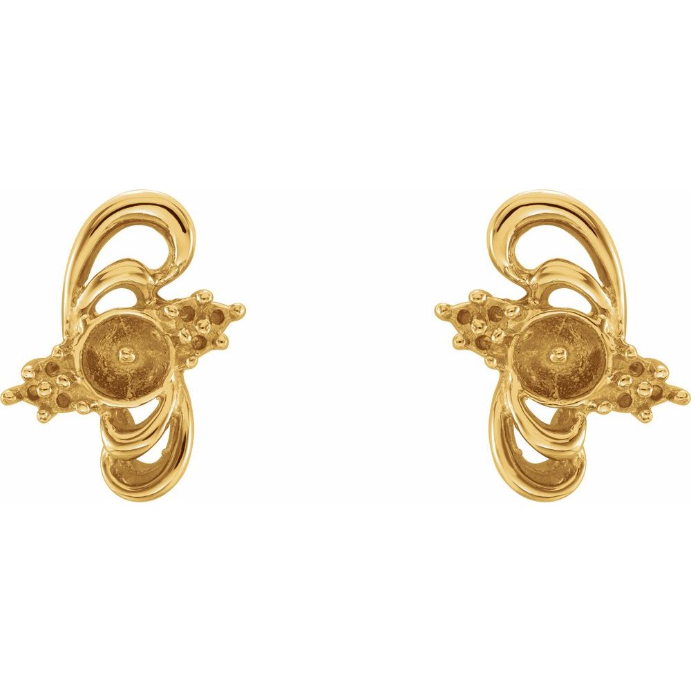 High Quality Luxury Earrings for Women by Ryan Jonathan Fine Jewelry
