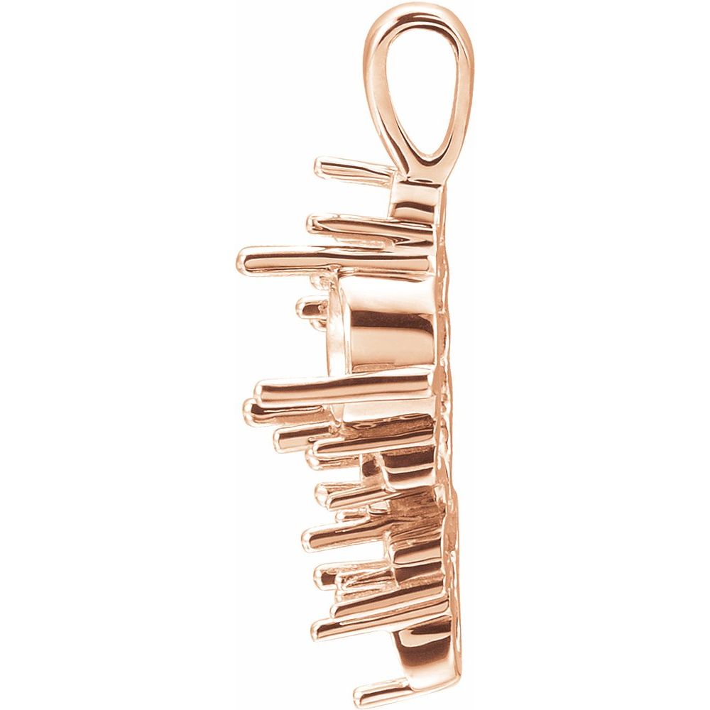 High Quality Luxury Necklaces and Pendants for Women by Ryan Jonathan Fine Jewelry