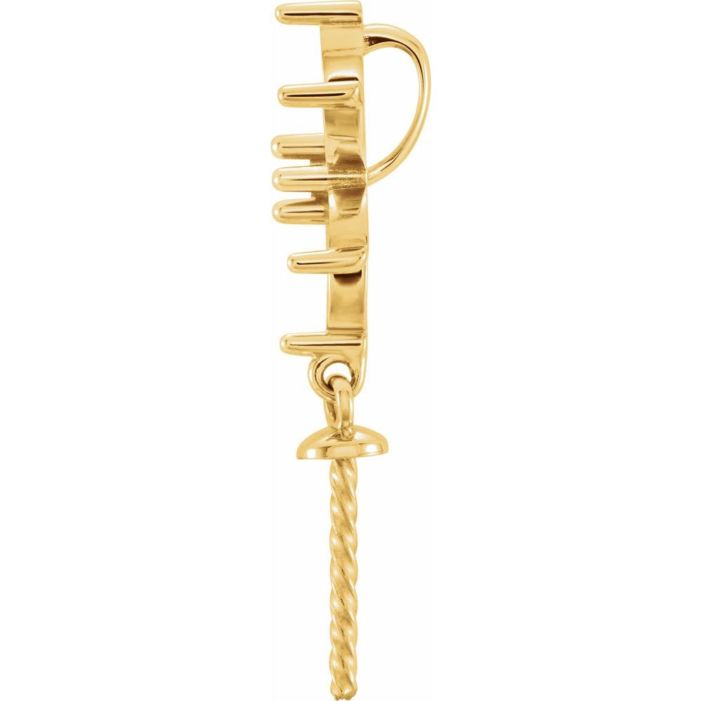 High Quality Luxury Necklaces and Pendants for Women by Ryan Jonathan Fine Jewelry
