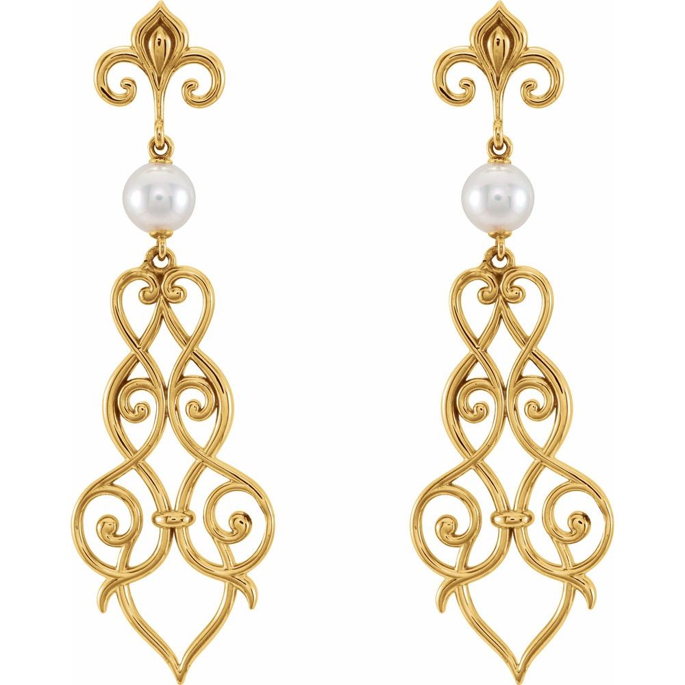 High Quality Luxury Earrings for Women by Ryan Jonathan Fine Jewelry