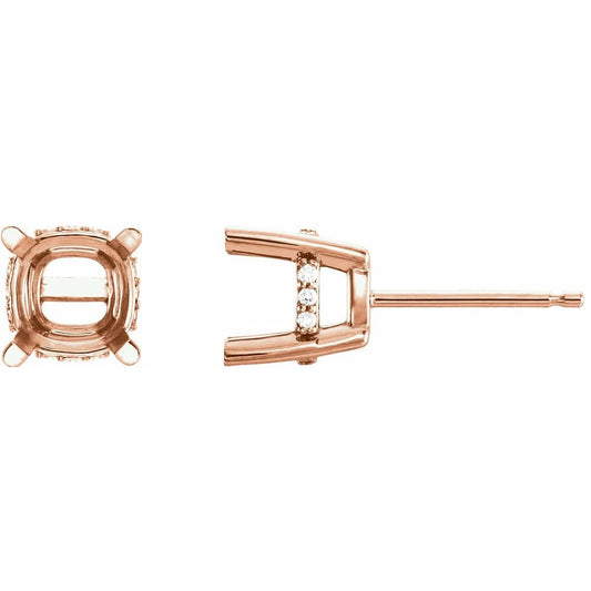 High Quality Luxury Earrings for Women by Ryan Jonathan Fine Jewelry
