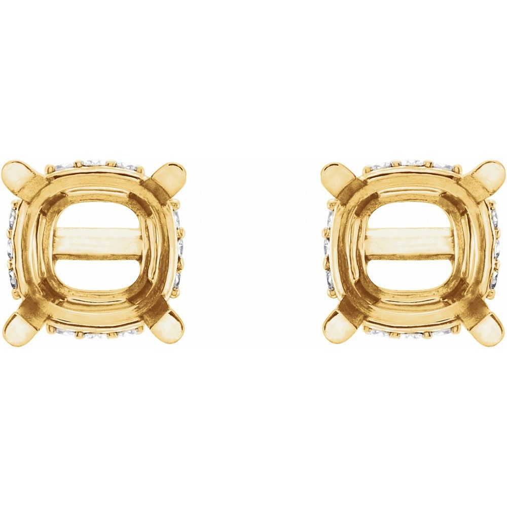 High Quality Luxury Earrings for Women by Ryan Jonathan Fine Jewelry