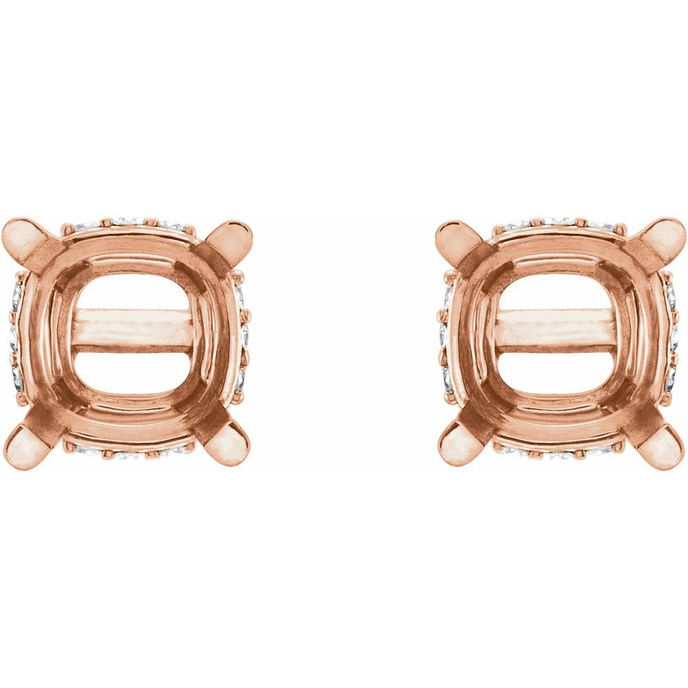 High Quality Luxury Earrings for Women by Ryan Jonathan Fine Jewelry