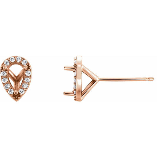 High Quality Luxury Earrings for Women by Ryan Jonathan Fine Jewelry