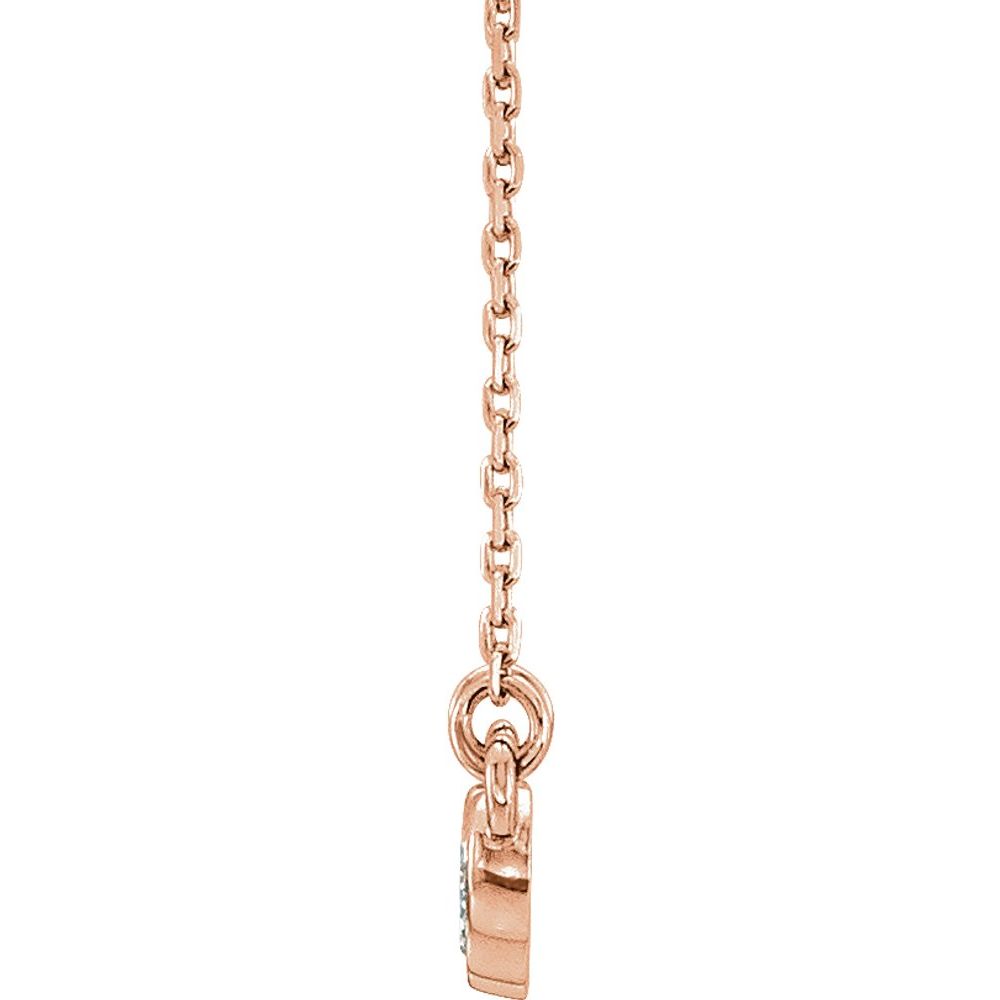 High Quality Luxury Necklaces and Pendants for Women by Ryan Jonathan Fine Jewelry
