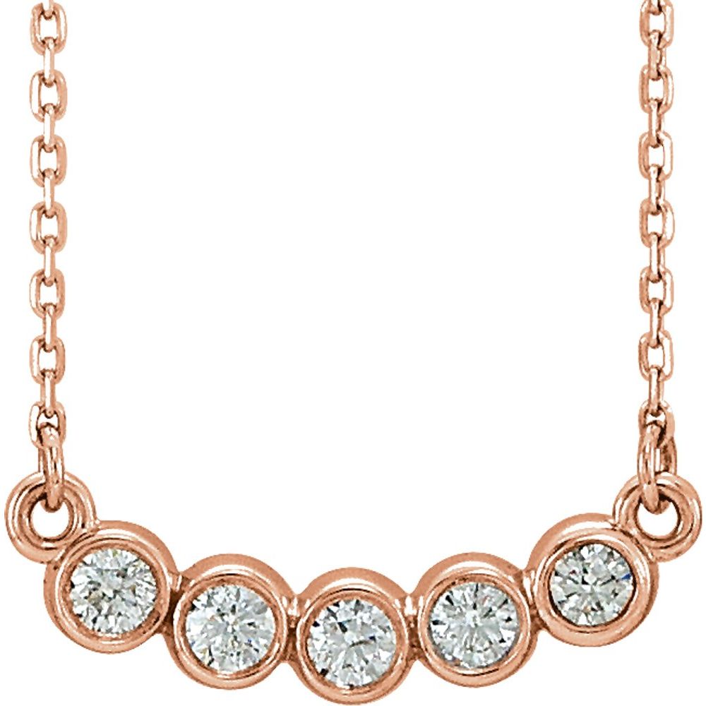 High Quality Luxury Necklaces and Pendants for Women by Ryan Jonathan Fine Jewelry