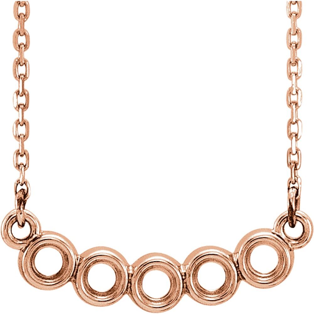 High Quality Luxury Necklaces and Pendants for Women by Ryan Jonathan Fine Jewelry