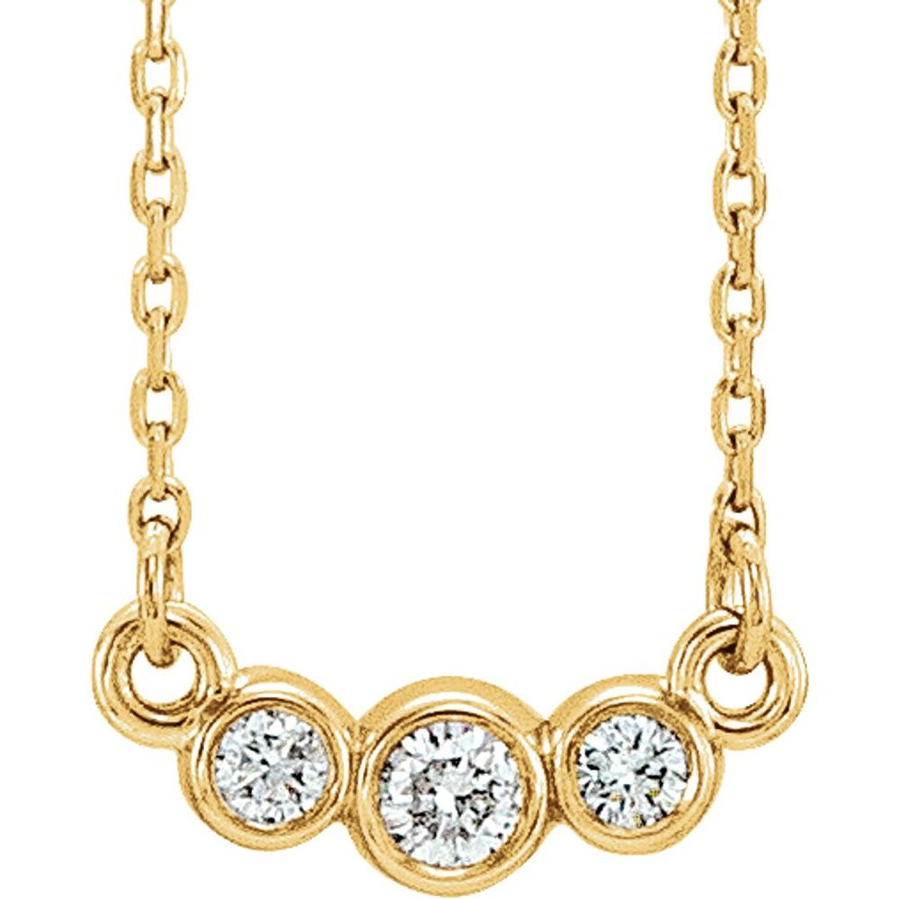 High Quality Luxury Necklaces and Pendants for Women by Ryan Jonathan Fine Jewelry