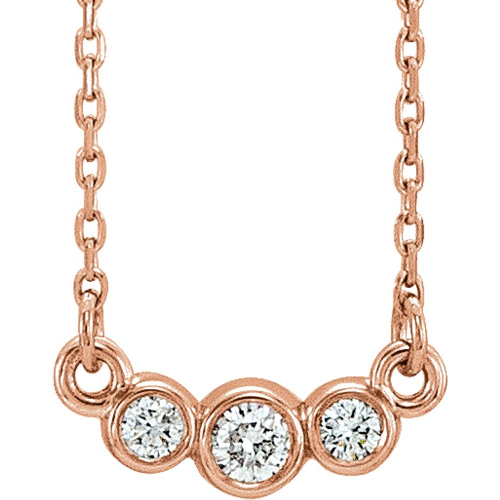High Quality Luxury Necklaces and Pendants for Women by Ryan Jonathan Fine Jewelry