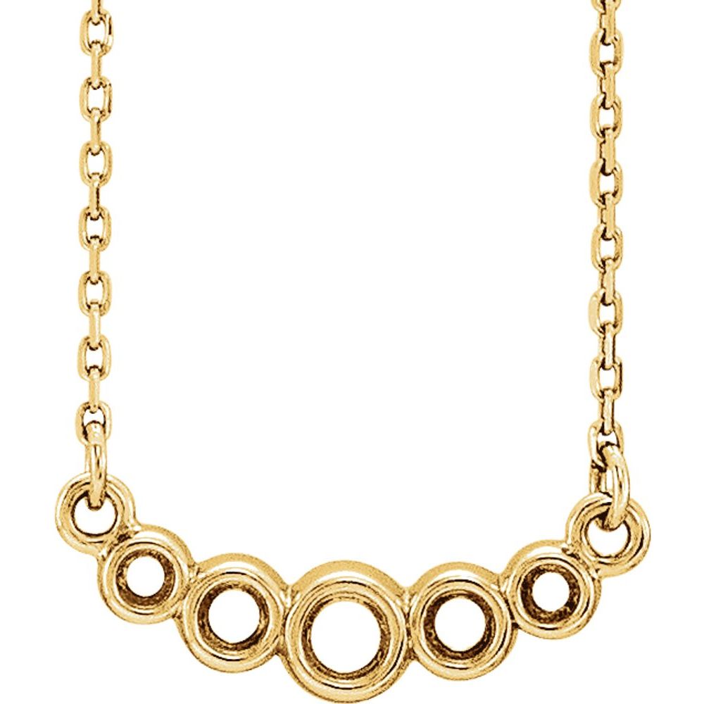 High Quality Luxury Necklaces and Pendants for Women by Ryan Jonathan Fine Jewelry