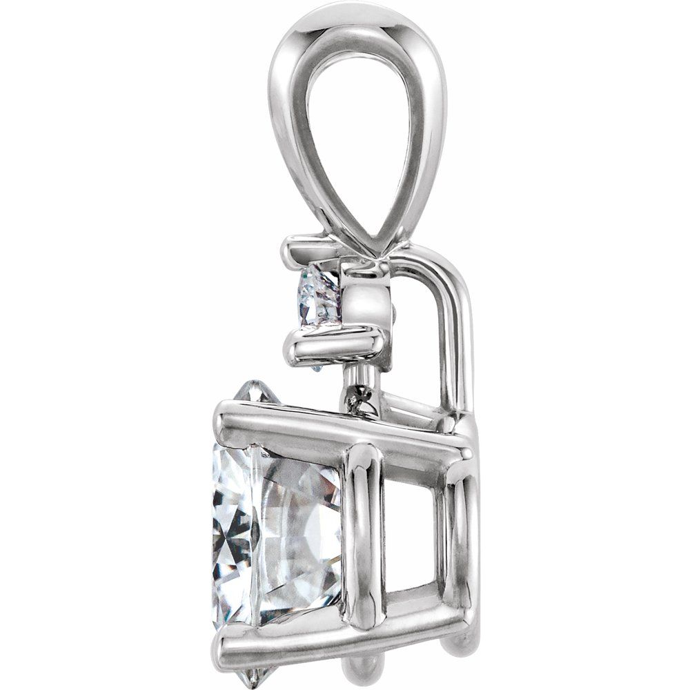 High Quality Luxury Necklaces and Pendants for Women by Ryan Jonathan Fine Jewelry