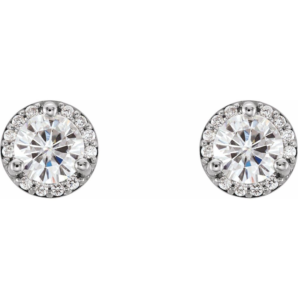 High Quality Luxury Earrings for Women by Ryan Jonathan Fine Jewelry