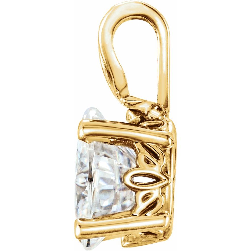 High Quality Luxury Necklaces and Pendants for Women by Ryan Jonathan Fine Jewelry