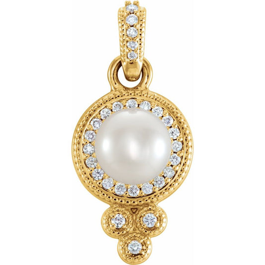 High Quality Luxury Necklaces and Pendants for Women by Ryan Jonathan Fine Jewelry