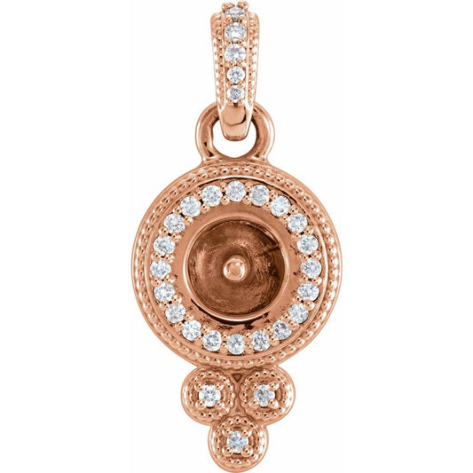 High Quality Luxury Necklaces and Pendants for Women by Ryan Jonathan Fine Jewelry