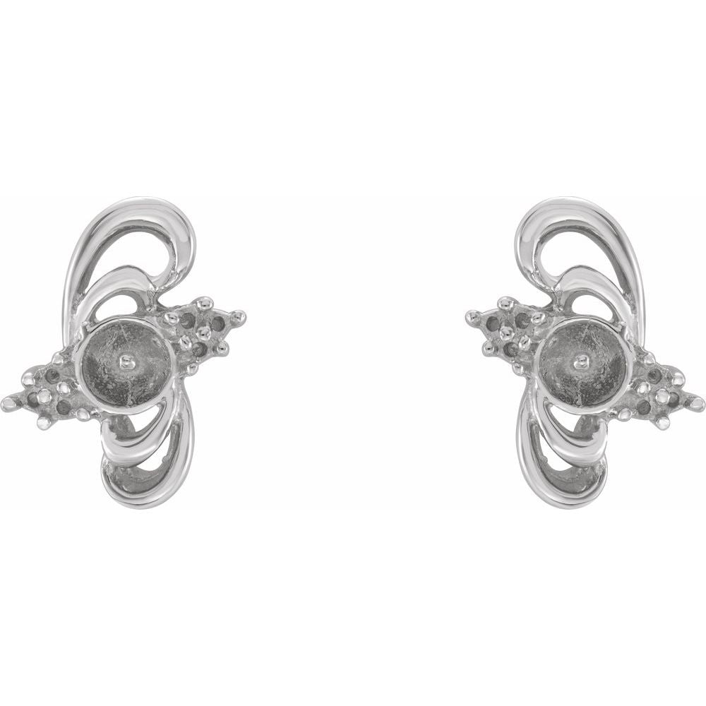 High Quality Luxury Earrings for Women by Ryan Jonathan Fine Jewelry