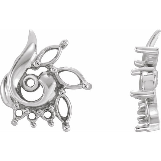 High Quality Luxury Earrings for Women by Ryan Jonathan Fine Jewelry