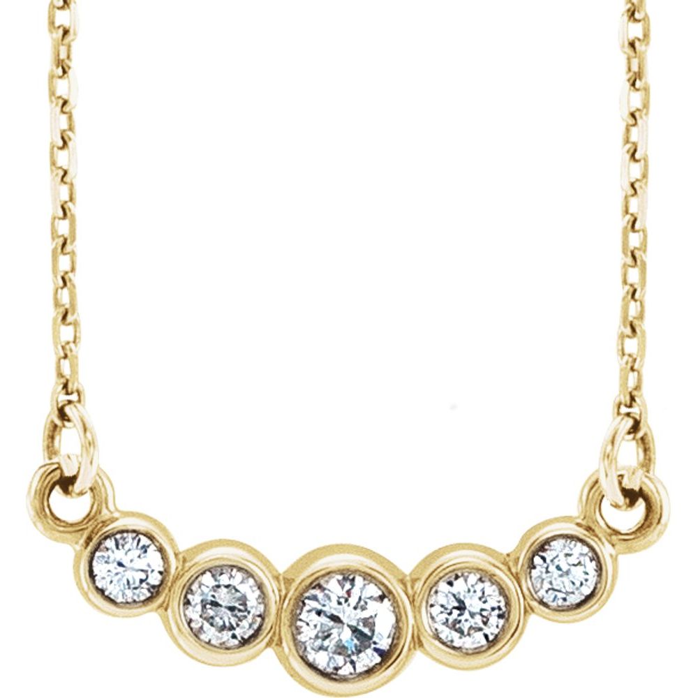 High Quality Luxury Necklaces and Pendants for Women by Ryan Jonathan Fine Jewelry