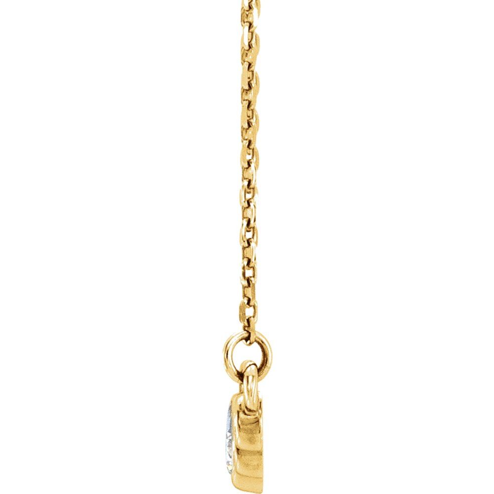 High Quality Luxury Necklaces and Pendants for Women by Ryan Jonathan Fine Jewelry