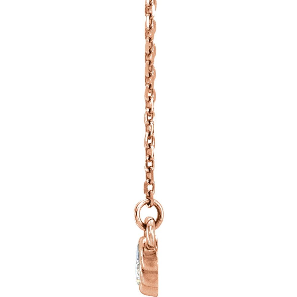 High Quality Luxury Necklaces and Pendants for Women by Ryan Jonathan Fine Jewelry