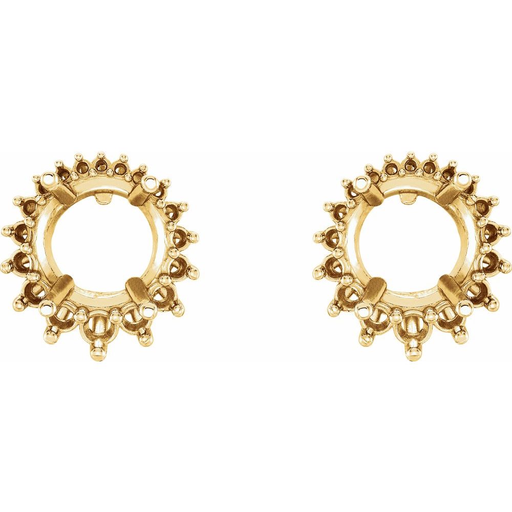 High Quality Luxury Earrings for Women by Ryan Jonathan Fine Jewelry