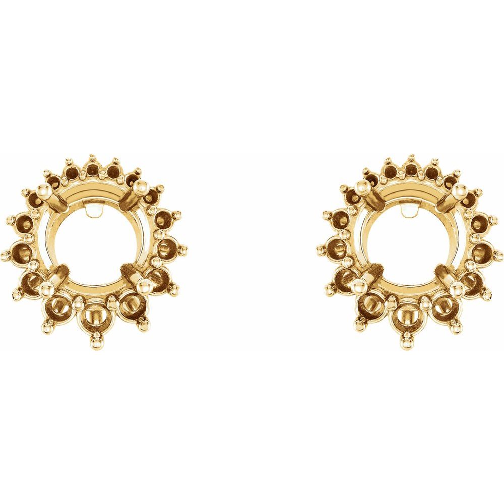 High Quality Luxury Earrings for Women by Ryan Jonathan Fine Jewelry