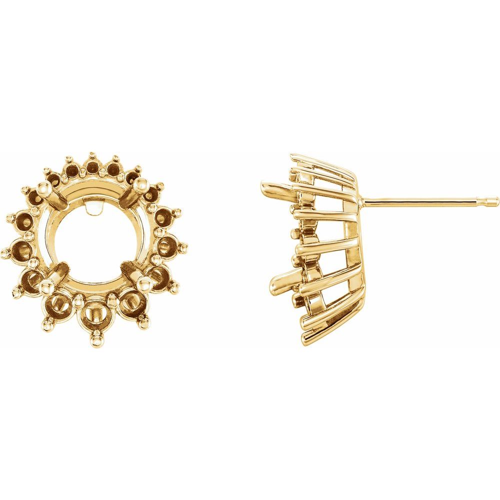 High Quality Luxury Earrings for Women by Ryan Jonathan Fine Jewelry