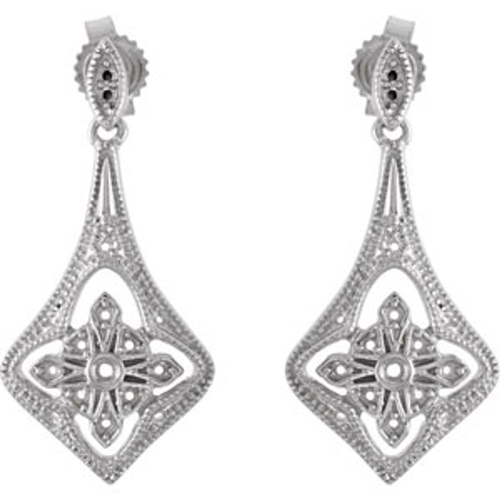 High Quality Luxury Earrings for Women by Ryan Jonathan Fine Jewelry