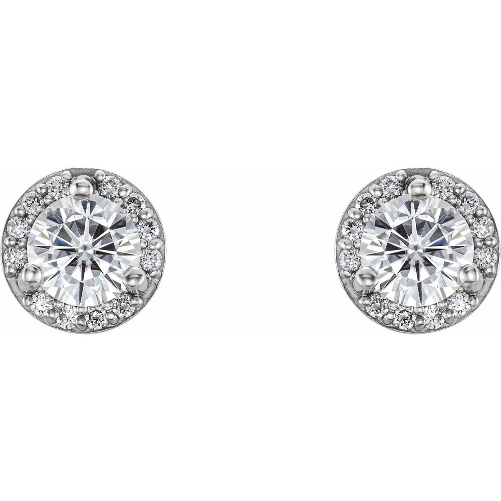 High Quality Luxury Earrings for Women by Ryan Jonathan Fine Jewelry