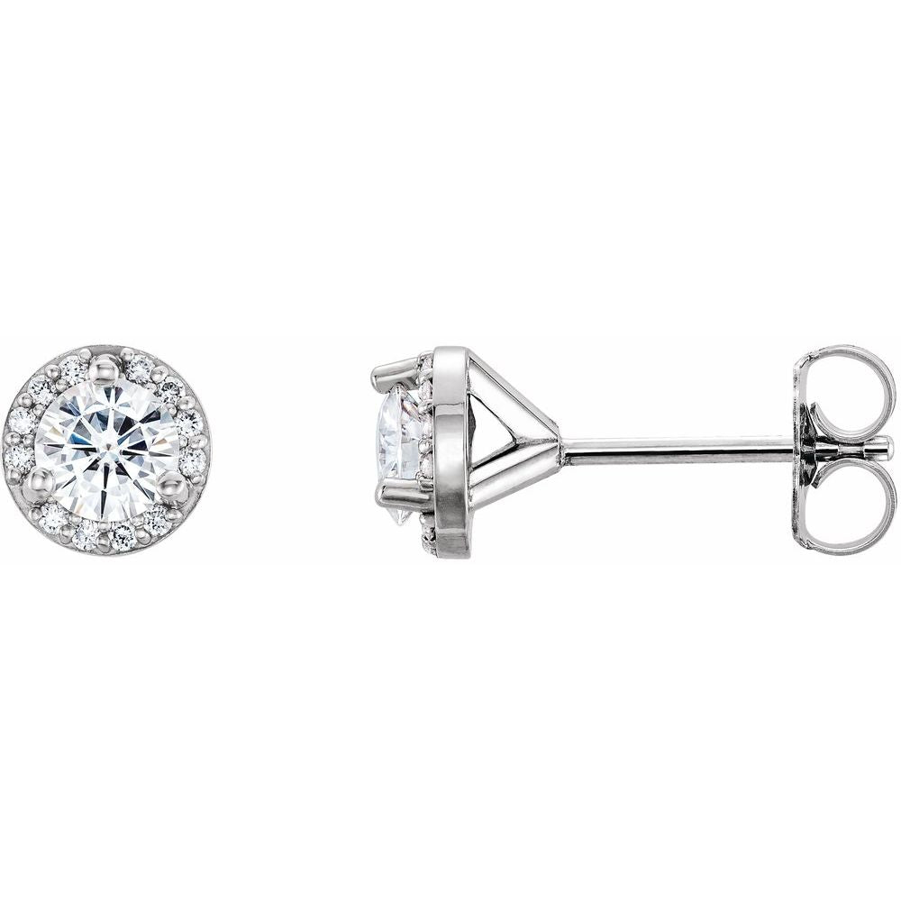 High Quality Luxury Earrings for Women by Ryan Jonathan Fine Jewelry