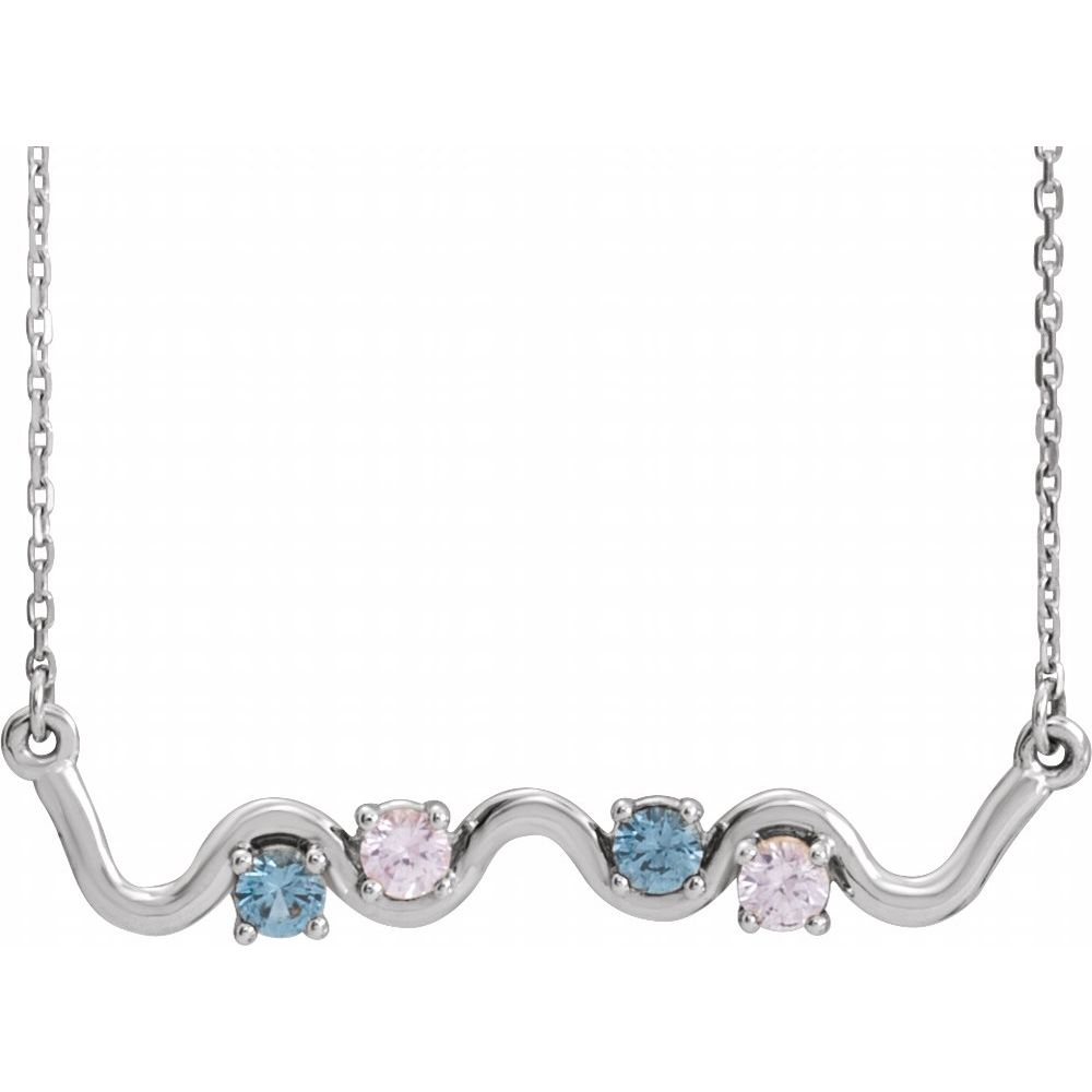 High Quality Luxury Necklaces and Pendants for Women by Ryan Jonathan Fine Jewelry