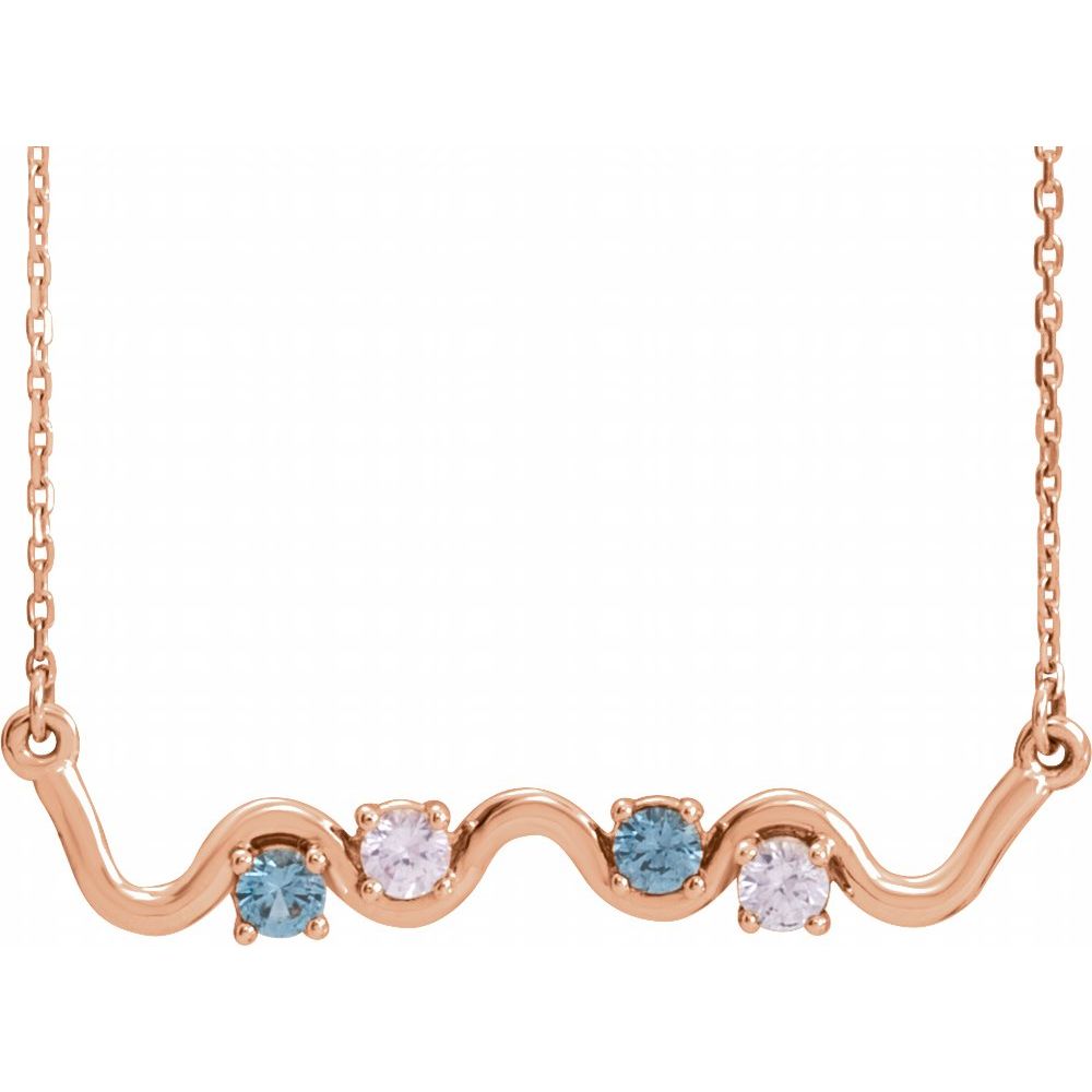High Quality Luxury Necklaces and Pendants for Women by Ryan Jonathan Fine Jewelry