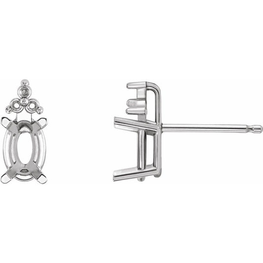 High Quality Luxury Earrings for Women by Ryan Jonathan Fine Jewelry