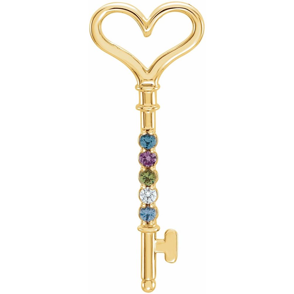 High Quality Luxury Necklaces and Pendants for Women by Ryan Jonathan Fine Jewelry