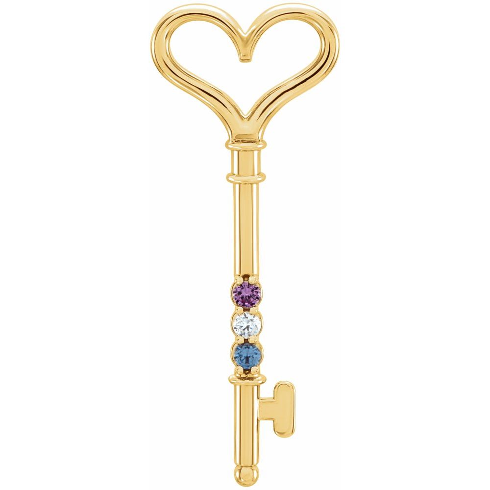 High Quality Luxury Necklaces and Pendants for Women by Ryan Jonathan Fine Jewelry